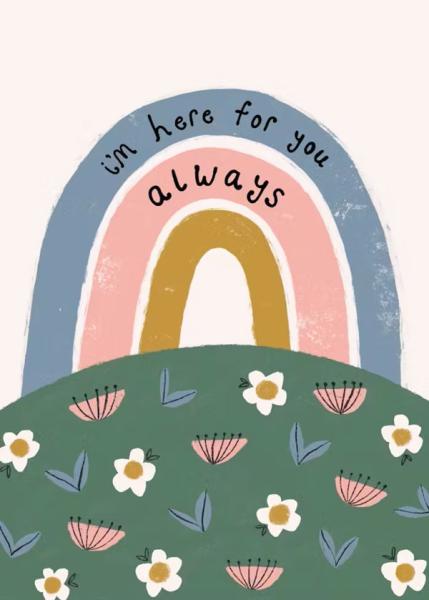 Here-For-You-Rainbow Here-For-You-Rainbow