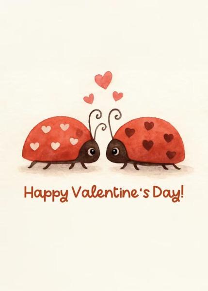 Love-Bugs Love-Bugs